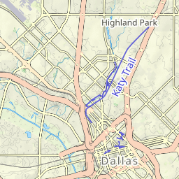 75212 Zip Code Map 75212 - U.s. Zip Code Map And Demographics | Simplemaps.com