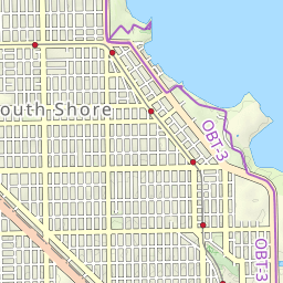 60619 Zip Code Neighborhood 60619 - U.s. Zip Code Map And Demographics | Simplemaps.com