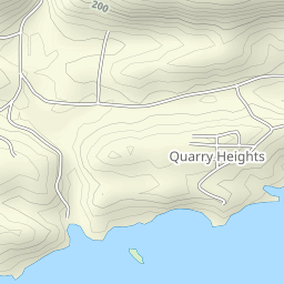 grand theft auto 5 map quarry
