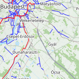 budapest kerékpáros térkép pdf Budapest kerékpáros útvonalak térkép: online és letölthető  budapest kerékpáros térkép pdf