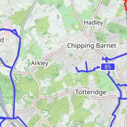 opencyclemap