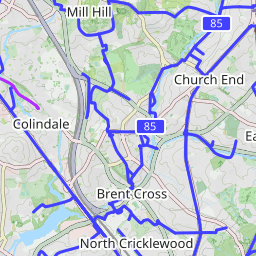 opencyclemap