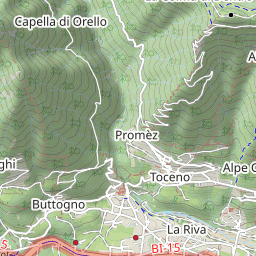 Val Vigezzo - MTB-MAG.com | Itinerari