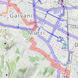 Primi colli Bolognesi - MTB-MAG.com | Itinerari