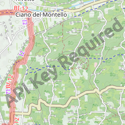 MONTELLO # 9 - MTB-MAG.com | Itinerari