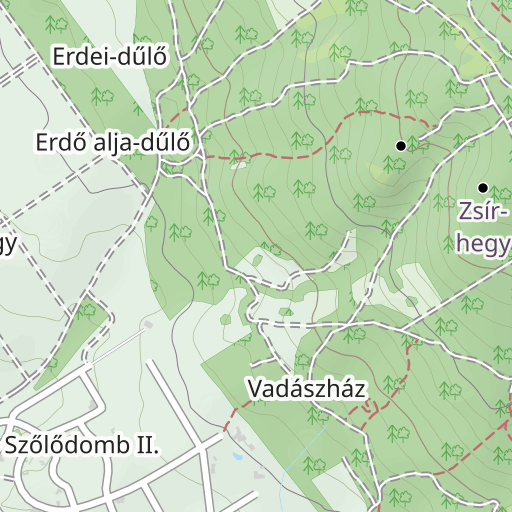 telki térkép Telki Magyarország kerékpárút térkép