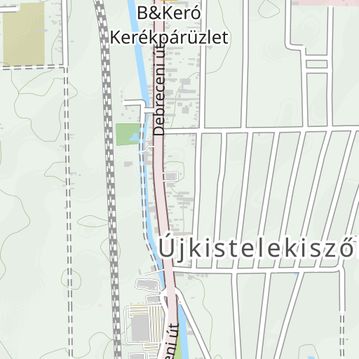 Bokony Terkep () Bokony Terkep