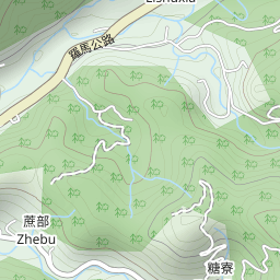 21 04 17 新竹關西 彩石縱走 高甫山 彩和山 油井窩山 石牛山 羅馬公路o形 By 徒步mark 旅聯網