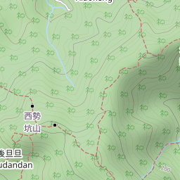 基隆暖暖觀音湖聖稜線o行路線已全打通 附航跡檔gpx 2017 03 24 By 阿杰的遊記 旅聯網