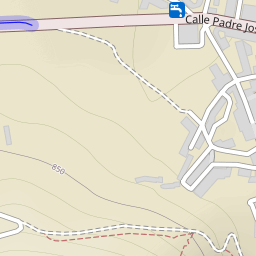 Recorrido por la Ermita de Santa Bárbara