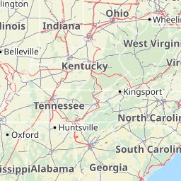 United States/Boundaries - OpenStreetMap Wiki
