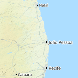 Ecopontos-Natal/RN - uMap Ecopontos-Natal/RN - uMap