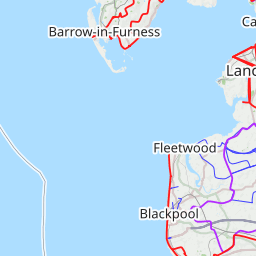 Explore The Bay Cycle Way Morecambe Electric Bicycle Network