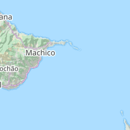 Madeira como llegar