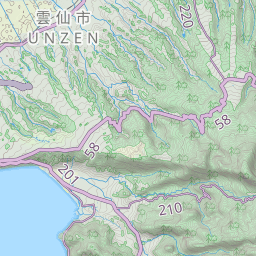 湯快リゾート雲仙温泉雲仙東洋館 長崎県雲仙市 温泉 強い酸性の硫黄泉で殺菌効果や美肌効果があるという 仁淀川 によどがわ 日本一の清流