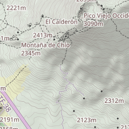 14+ Pico Del Teide Mapa Gif