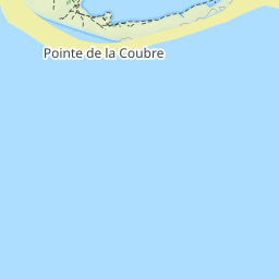 Lever Et Coucher De Soleil La Palmyre Région Poitou