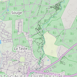 Meteo Saint Medard En Jalles Region Aquitaine France A 15 Jours