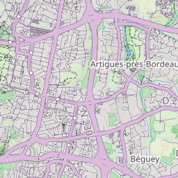 Bordeaux Aquitaine France 15 Day Weather Forecast [ 256 x 256 Pixel ]