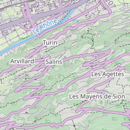 Meteo Sion Valais Suisse A 15 Jours