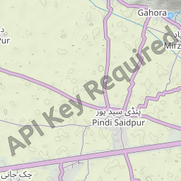 Pindi Said Pur Map Sunrise And Sunset Pindi Saidpur Punjab Pakistan