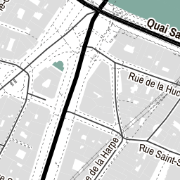 Rue de la Harpe - Wikipedia