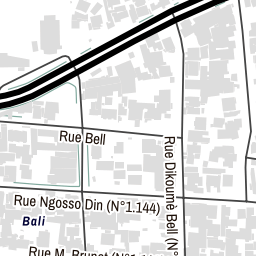 Cameroon Geoparsing Geocoding And Batch Geocoding