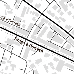 Rruga E Durresit Map Rruga E Bogdaneve 3, Tirana, Al 41.32831,19.81005 Geocode.xyz