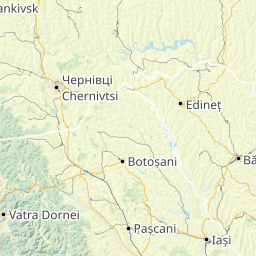 Google Maps Harta Timisoara