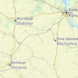 Guerre en Ukraine : la ligne de front - uMap - Online map creator