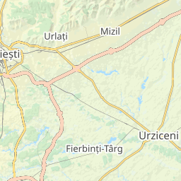 Harta turistica a romaniei detaliata Harta turistica a romaniei detaliata