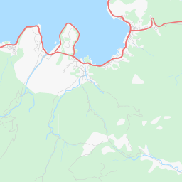 日本地図著作権フリー 無料アイコン