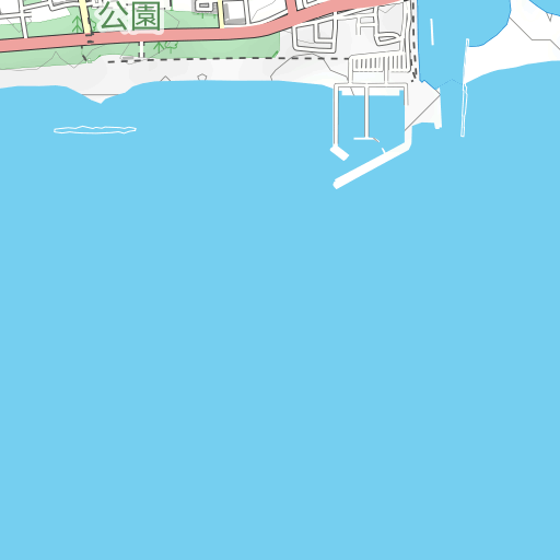 Segment Details For 湘南大橋 花水川橋 Veloviewer