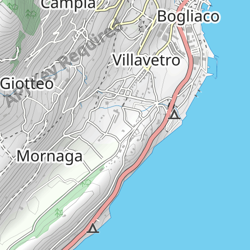 Segment Details for CORSETTI CICLI - TOSCOLANO - PONTE LEFA' - VeloViewer