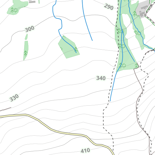 Segment Details for OFFICIAL 100Climbs No72 The Rake - VeloViewer