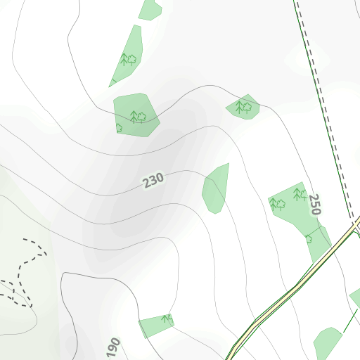 Segment Details for OFFICIAL 100Climbs No72 The Rake - VeloViewer