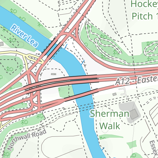 lea valley road circuit