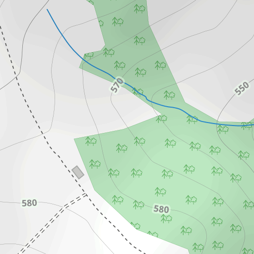 Segment Details for Ultimo tratto BELLA BOCCIA VeloViewer