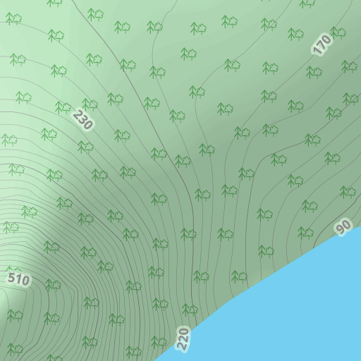segment details for titans grove reverse kom zwift insider verified veloviewer segment details for titans grove