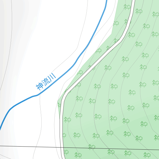 Segment Details For 西上州やまびこ街道 Climb Veloviewer