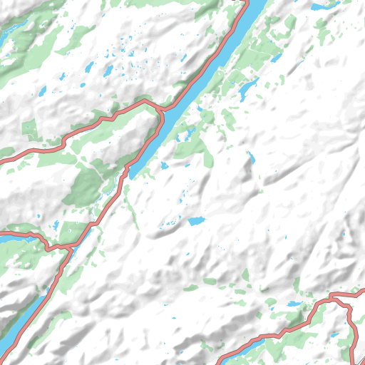 Etape loch cheap ness strava